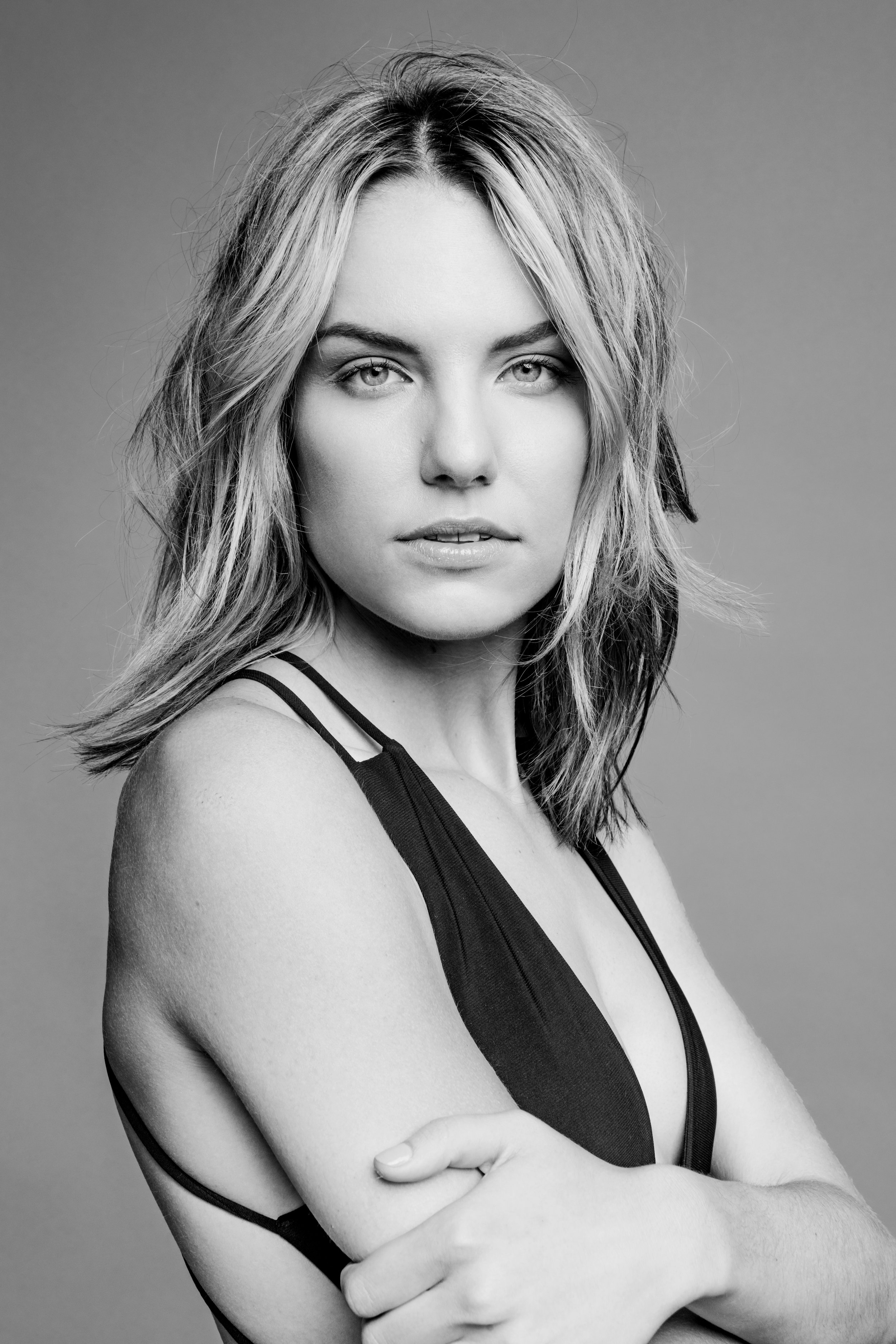 Sydney McCarthy — Brink Models